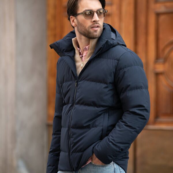 Telluride jacket Miniaturansicht