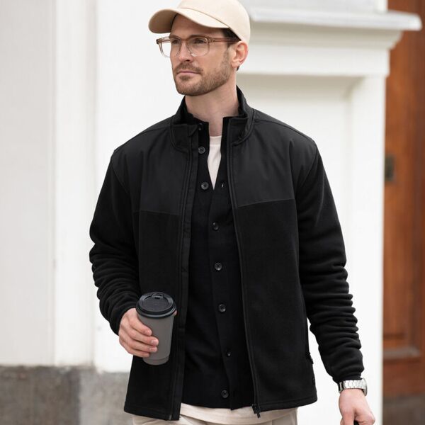 Sedona fleece Miniaturansicht