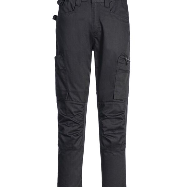 WX2 stretch trade trousers Miniaturansicht