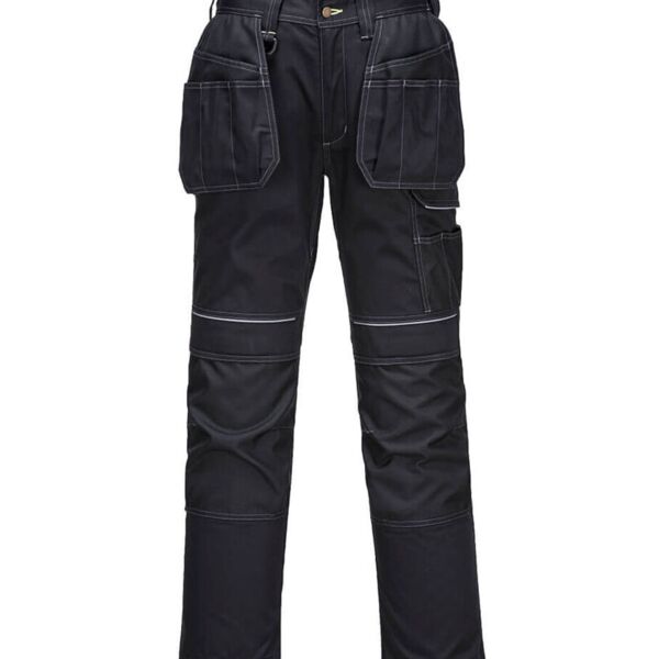PW3 padded trousers Miniaturansicht