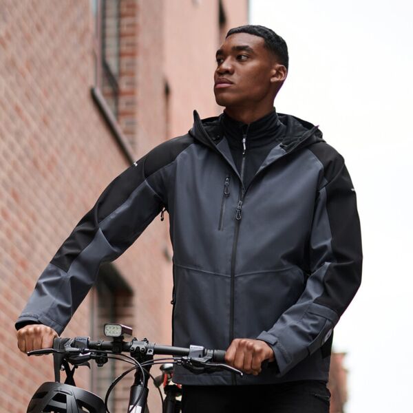 X-Pro Beacon Brite Light waterproof jacket Miniaturansicht