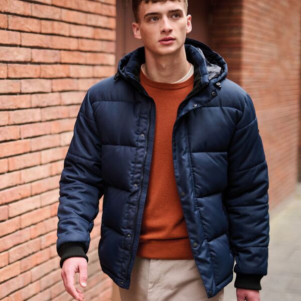 Northdale insulated jacket Miniaturansicht