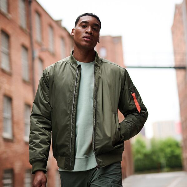 Pro pilot jacket Miniaturansicht