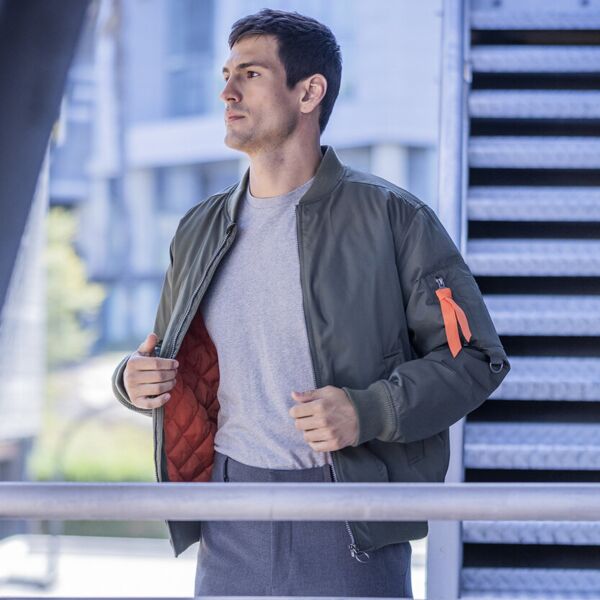 Pro pilot jacket Miniaturansicht