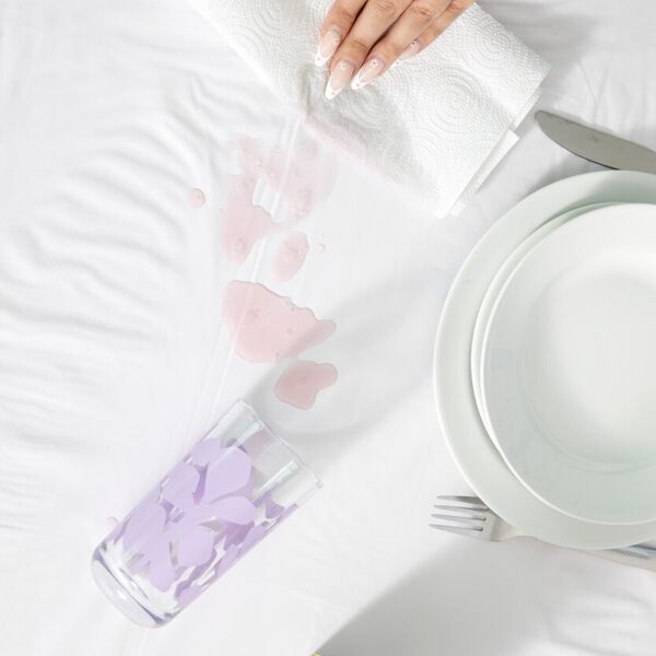 Wipe clean tablecloth Miniaturansicht