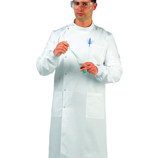 Howie coat – Texpel finish Miniaturansicht