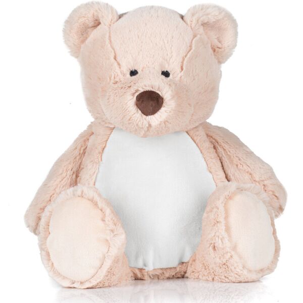 Zippie teddy Miniaturansicht