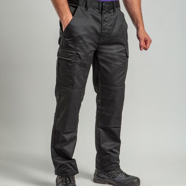 Pro workwear cargo trousers Miniaturansicht
