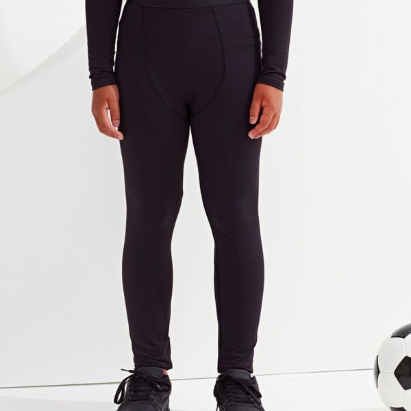 Kids TriDri® training leggings Miniaturansicht