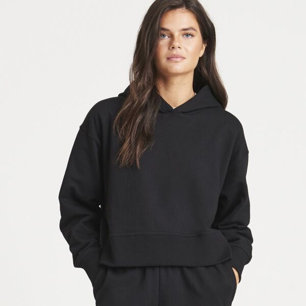 Women’s relaxed hoodie Miniaturansicht