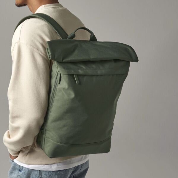 Simplicity roll-top backpack Miniaturansicht