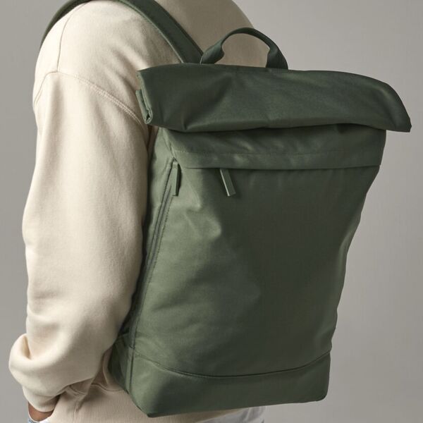 Simplicity roll-top backpack Miniaturansicht
