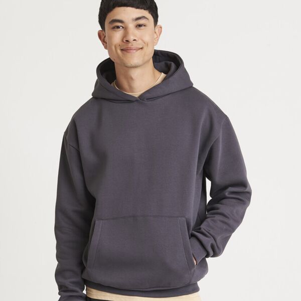 Signature heavyweight hoodie Miniaturansicht