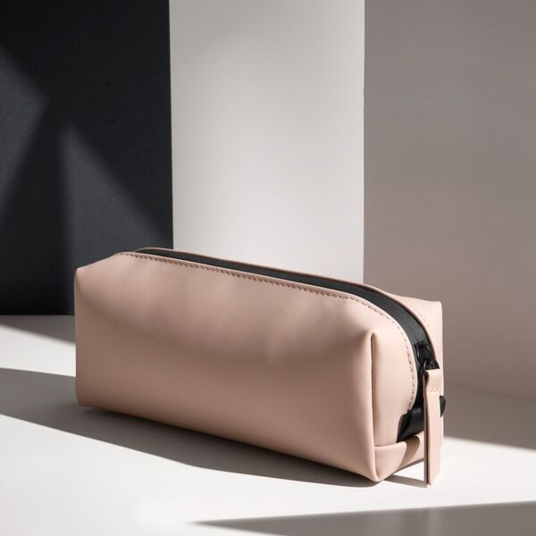 Matte PU mini accessory case Miniaturansicht