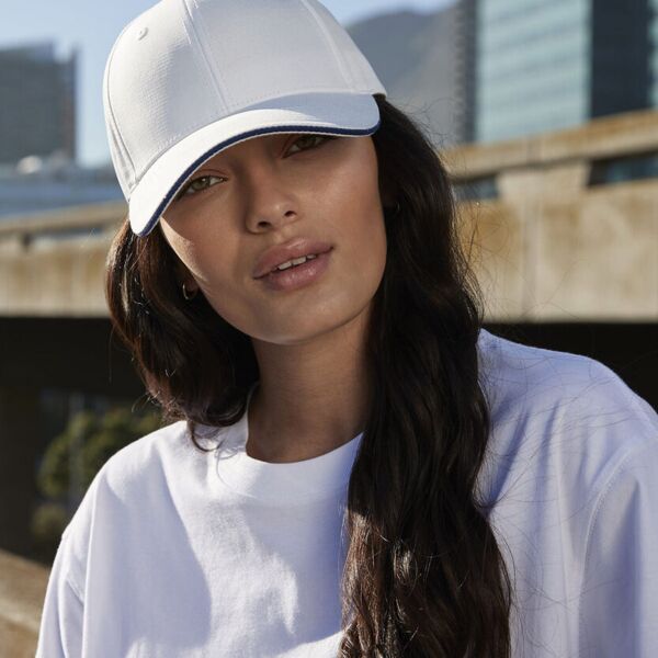 Team sports-tech cap Miniaturansicht