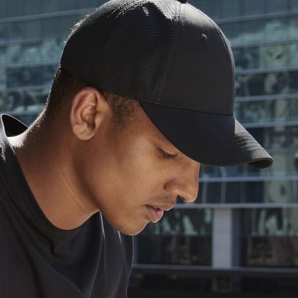 Technical mesh trucker Miniaturansicht