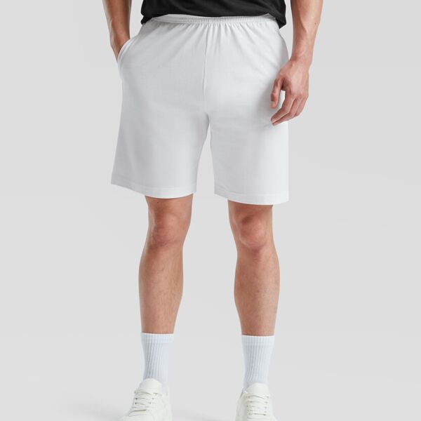 Iconic 195 Jersey shorts Miniaturansicht