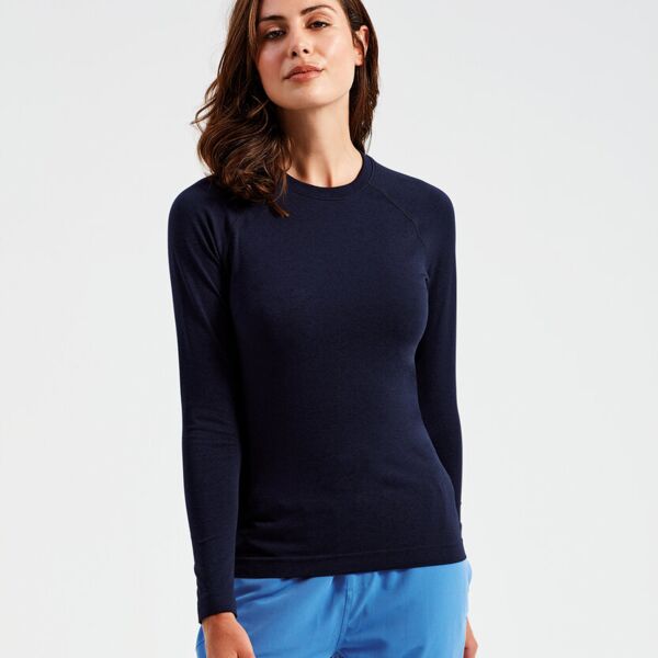 Women’s 'Unstoppable' fresh underscrub baselayer Miniaturansicht