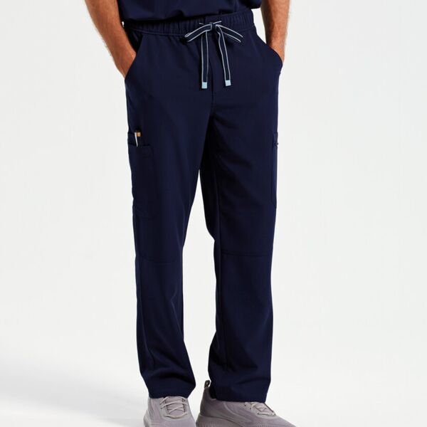 'Relentless' Onna-stretch cargo pants Miniaturansicht