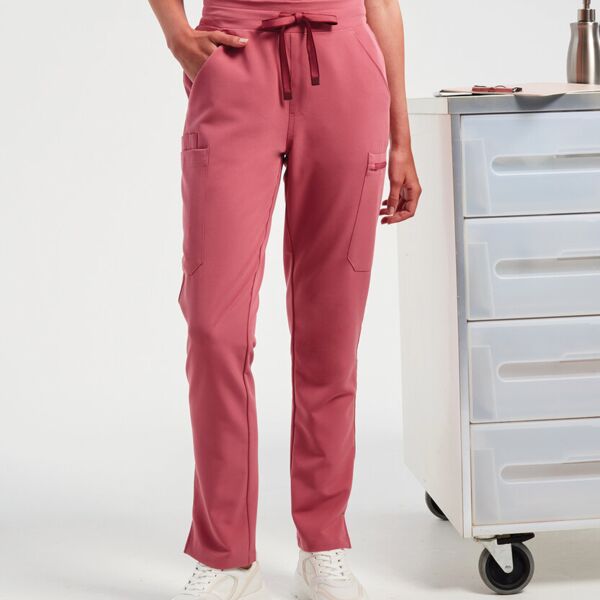 Women’s 'Relentless' Onna-stretch cargo pants Miniaturansicht