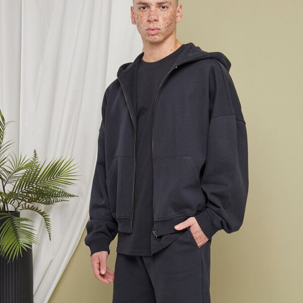 90s zip hoodie Miniaturansicht