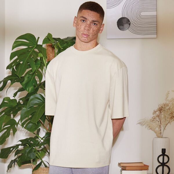 Oversized sleeve tee Miniaturansicht
