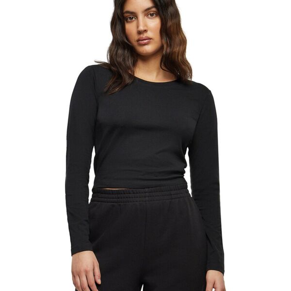 Women’s short long sleeve Miniaturansicht