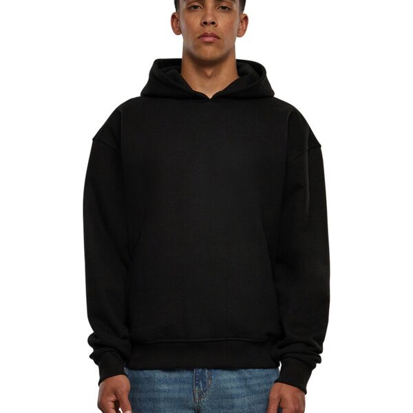 Ultra-heavy oversized hoodie Miniaturansicht