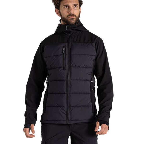 Castleford hybrid workwear jacket Miniaturansicht