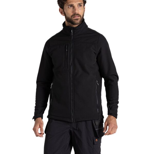 Whitby softshell workwear jacket Miniaturansicht