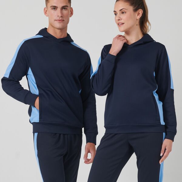 Adults’ team hoodie Miniaturansicht