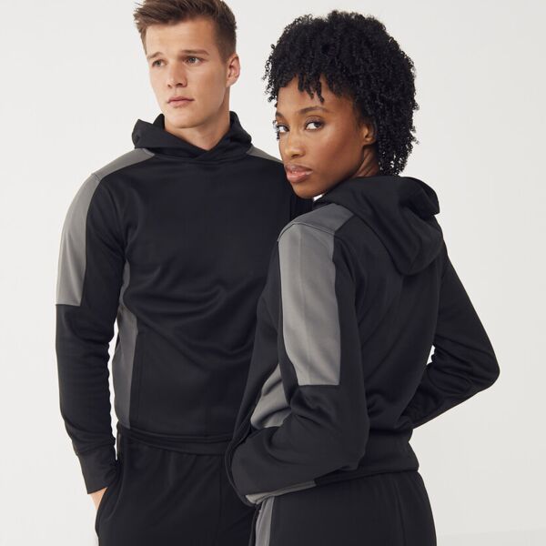 Adults’ team hoodie Miniaturansicht