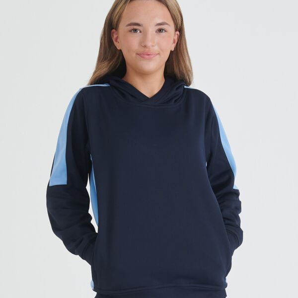 Kids' team hoodie Miniaturansicht