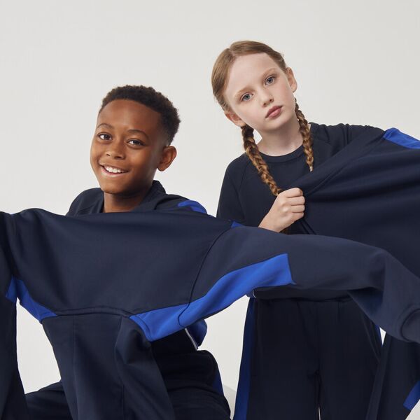 Kids' team hoodie Miniaturansicht