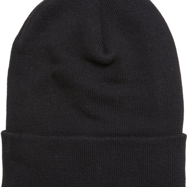 Heavyweight organic long beanie Miniaturansicht