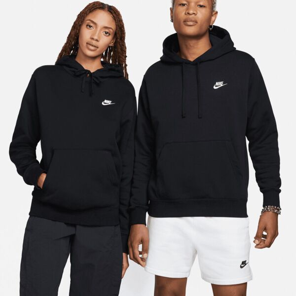 Nike Club hoodie Miniaturansicht