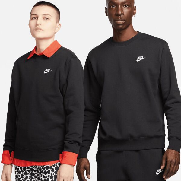 Nike Club crew Miniaturansicht