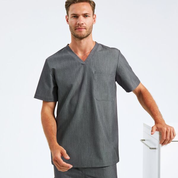 'Limitless' Onna-stretch tunic Miniaturansicht