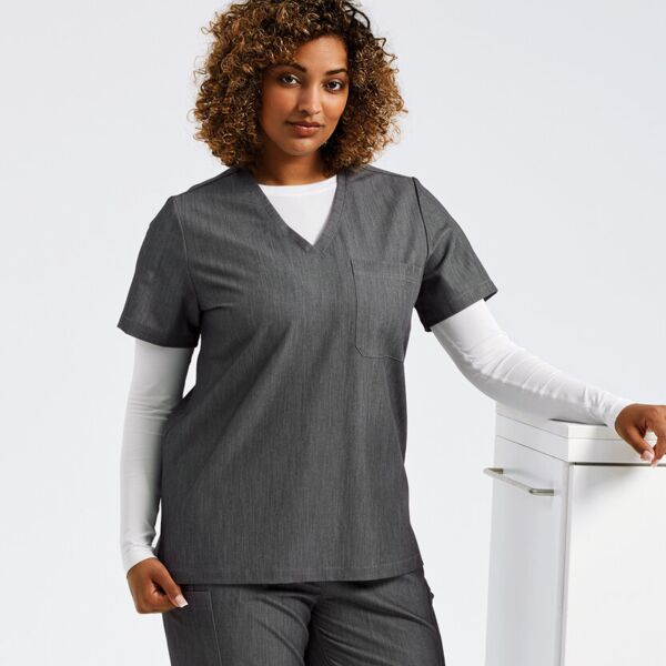 Women’s 'Limitless' Onna-stretch tunic Miniaturansicht