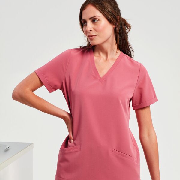 Women’s 'Invincible' Onna-stretch tunic Miniaturansicht