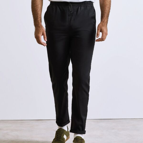 Chef's 'Recyclight' Cargo Trousers Miniaturansicht