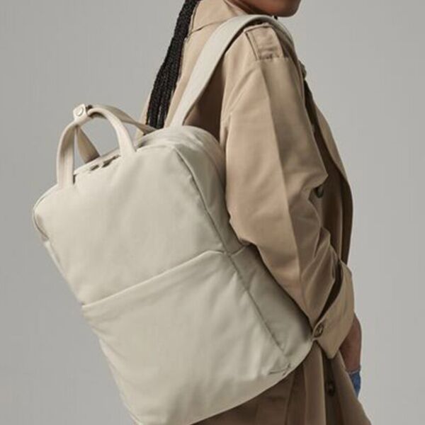 Stockholm laptop backpack Miniaturansicht