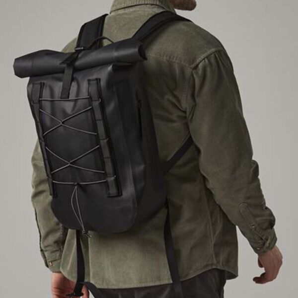 Waterproof bike roll-top Miniaturansicht