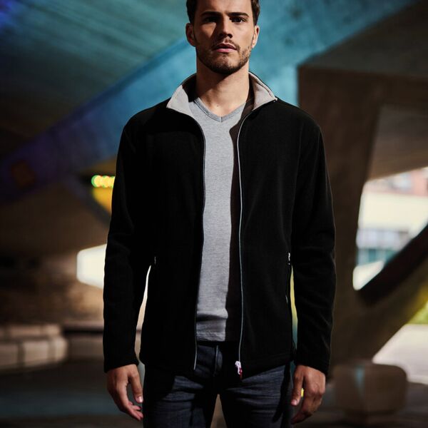 Ascender fleece Miniaturansicht