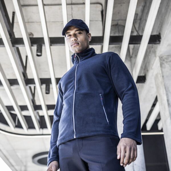 Ascender fleece Miniaturansicht