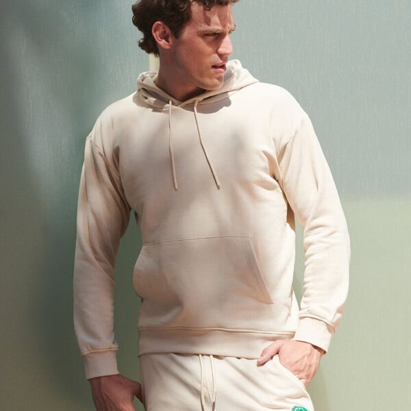 Unisex sustainable fashion hoodie Miniaturansicht