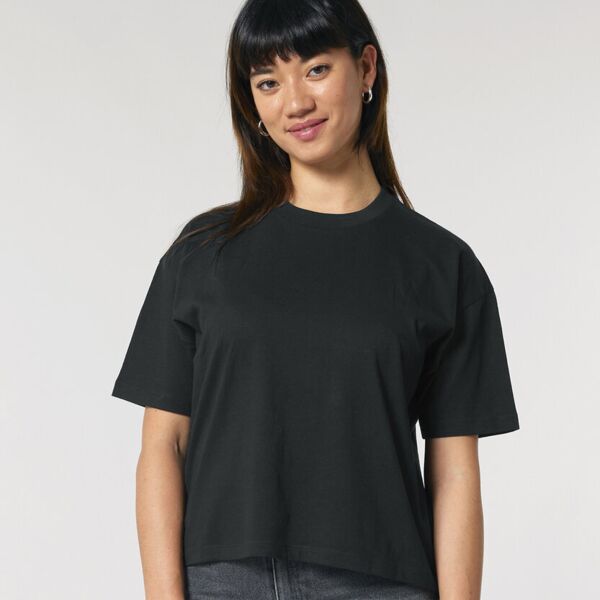 Women’s Stella Nova boxy t-shirt (STTW175) Miniaturansicht