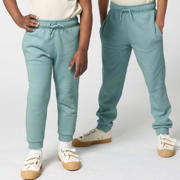 Kids Mini Mover 2.0 iconic jogger pants (STSK183) Miniaturansicht