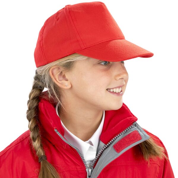 Core junior recycled printer’s cap Miniaturansicht