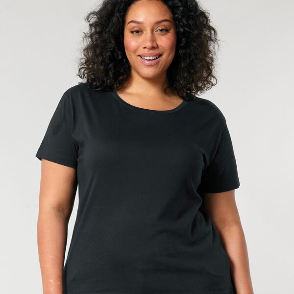 Women’s Stella Serena iconic mid-light t-shirt (STTW173) Miniaturansicht